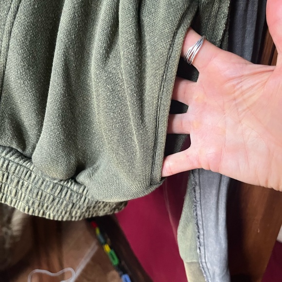 Free People Windy Meadow Hoodie - Picture 10 of 11